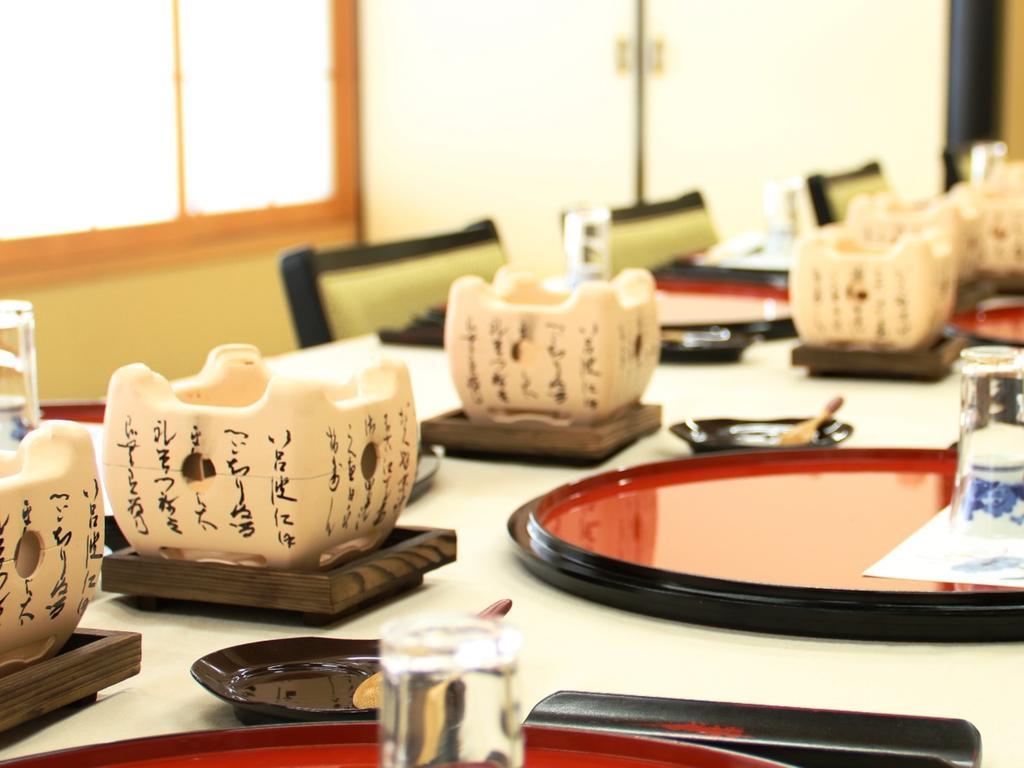 ホテルKichibei 海津 エクステリア 写真