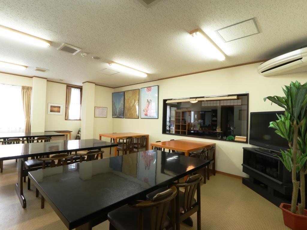 ホテルKichibei 海津 エクステリア 写真