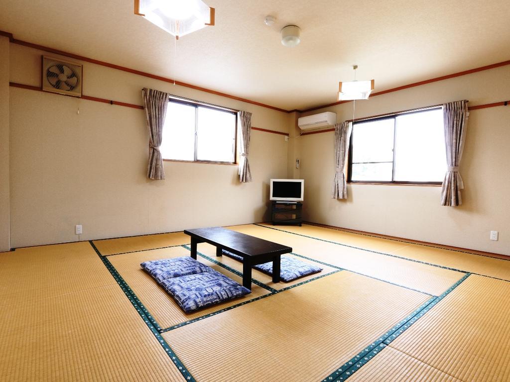 ホテルKichibei 海津 エクステリア 写真
